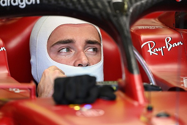 Leclerc: “Sezonun en kötü yarışlarından birini geçirdik”