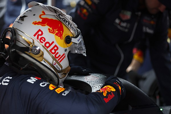 Max Verstappen 2022 F1 Dünya Şampiyonu oldu!