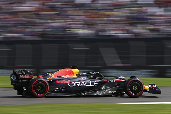 Meksika GP: Verstappen pole’de, Mercedes 2-3!
