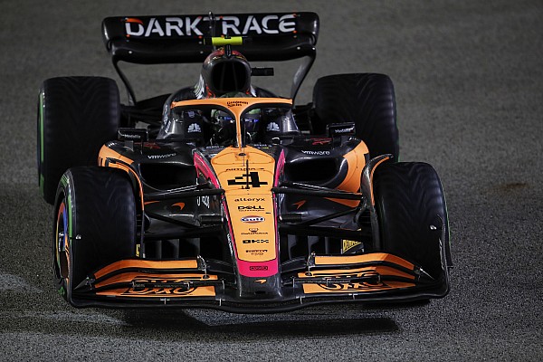 Norris: “Verstappen’i hataya zorladım”