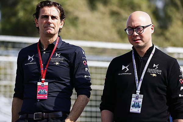 Pedro de la Rosa, Aston Martin Formula 1’in “elçisi” oldu