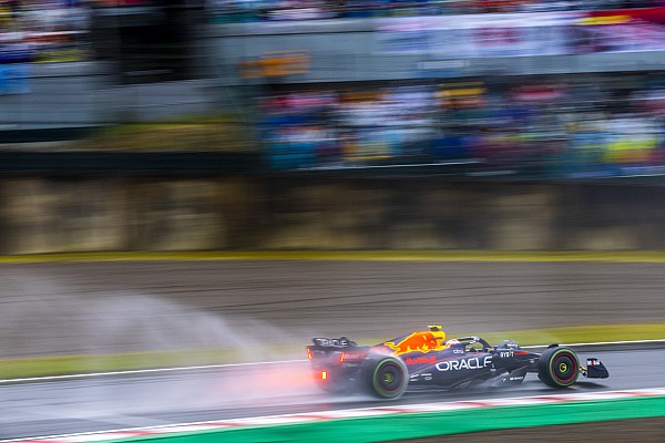 Perez: “Verstappen’in dominasyonu, aracın gücüyle bağlantılı değil”