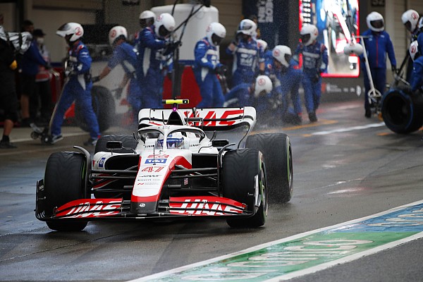 Ralf: “Haas’ın Suzuka’daki stratejisi büyük hataydı” Ralf: “Haas’ın Suzuka’daki stratejisi büyük hataydı”