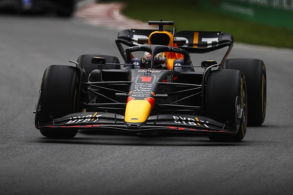 RB18, Adrian Newey’nin tasarladığı “en başarılı” araç oldu RB18, Adrian Newey’nin tasarladığı “en başarılı” araç oldu