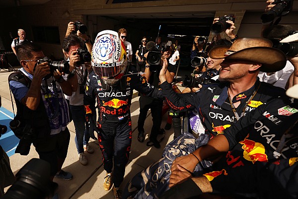 Red Bull: “Hibrit dönemde şampiyon olacağımızdan hiç şüphe duymadık”