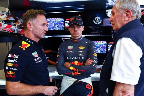Red Bull’s punishment for breaking F1 cost cap revealed