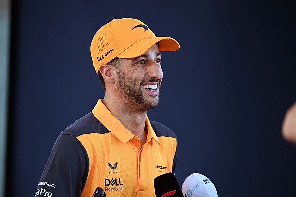 Ricciardo, 2023’te Haas için yarışacağını yalanladı