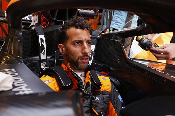 Ricciardo 2023 için anlaşma imzaladığını yalanladı, IndyCar ihtimalini reddetti