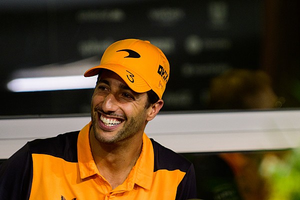Ricciardo: “Yeniden yarış kazanmanın bir yolunu bulacağım”