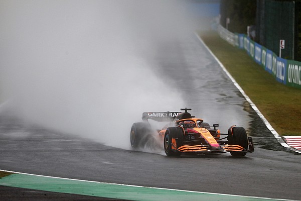 Ricciardo, Japonya Yarış hafta sonunun “tahmin edilemez” geçmesini bekliyor