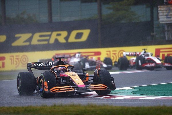 Ricciardo, yağmurlu yarışların startları konusunda esneklik istiyor