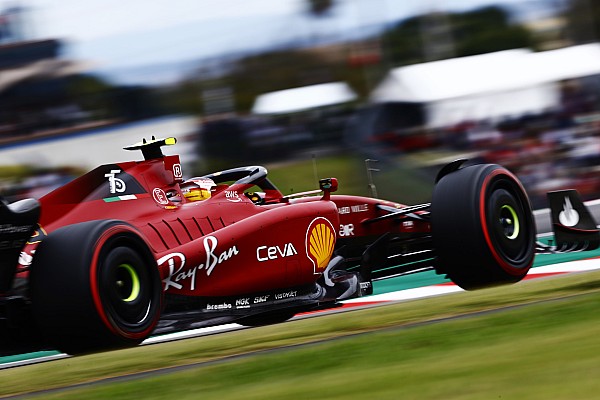 Sainz, Ferrari için sürüş stilini ‘tamamen’ değiştirmek zorunda kaldı