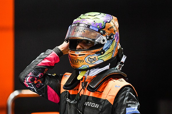 Thimm: “Ricciardo, Formula 1 kariyerinde şanssızlık yaşadı”