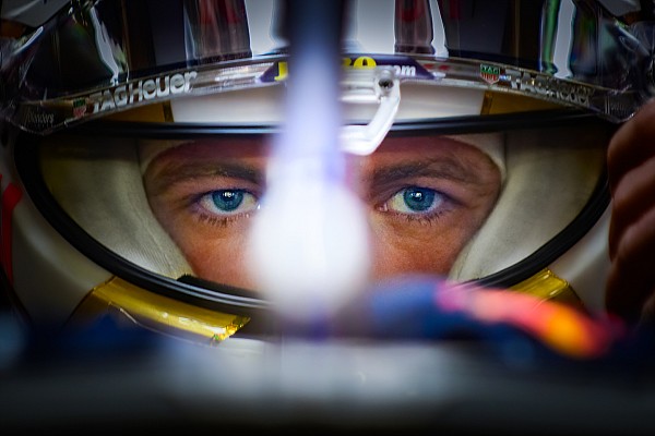 Verstappen: “Şampiyonluk için mükemmel bir hafta sonuna ihtiyacım var”