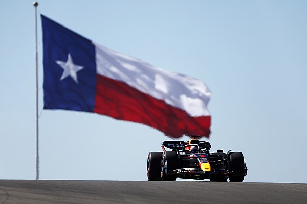 Verstappen: “Araç burada oldukça güçlü görünüyor” Verstappen: “Araç burada oldukça güçlü görünüyor”