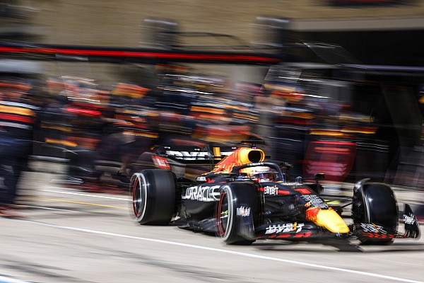 Verstappen: “Bugün her şeyimi ortaya koydum”