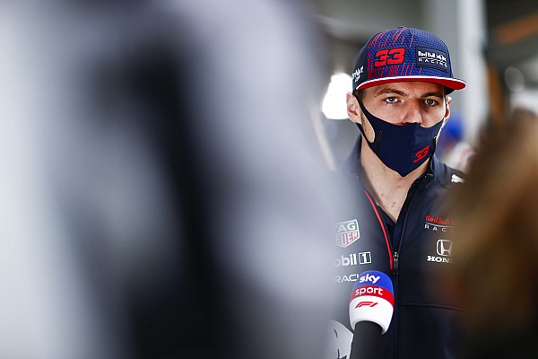 Verstappen, “gerçekleri anlatmayan” Drive to Survive’a katılmayacak