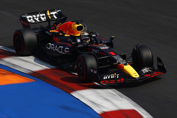 Verstappen: “Mercedes yarışta güçlü olacak”