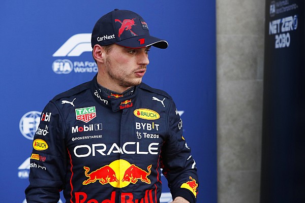 Verstappen: “Sky’ı boykot ediyorum çünkü sürekli saygsızılık yapıyorlar”