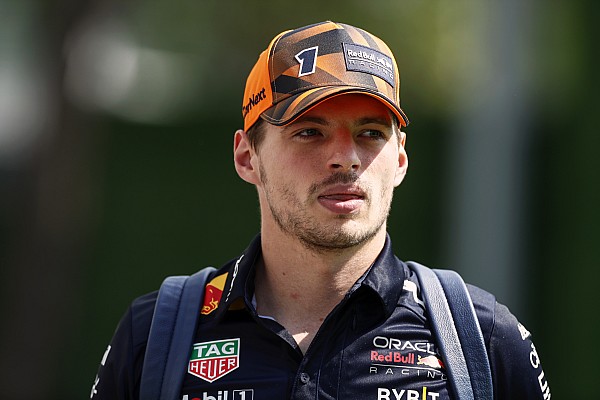 Verstappen, bütçe sınırı iddiaları karşısında rakiplerinin “çenelerini kapatmasını” istiyor