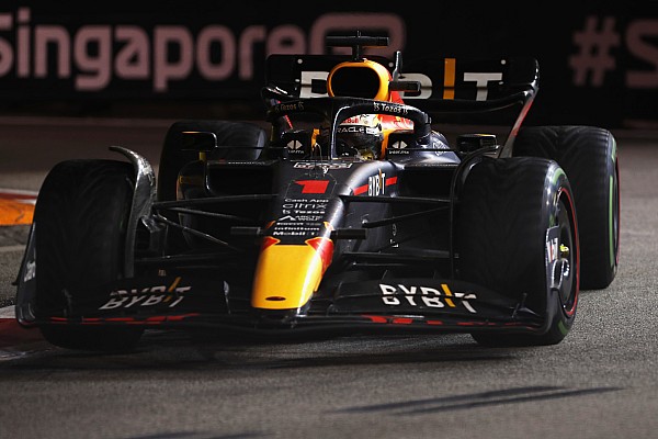 Verstappen, Japonya’da hangi koşullarda şampiyon olur?