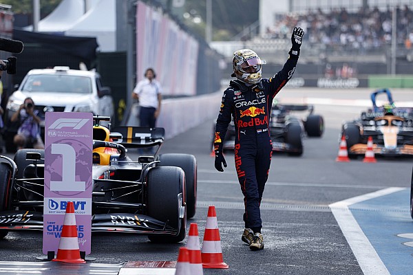 Verstappen, Meksika GP’de Sky’ı boykot mu ediyor?