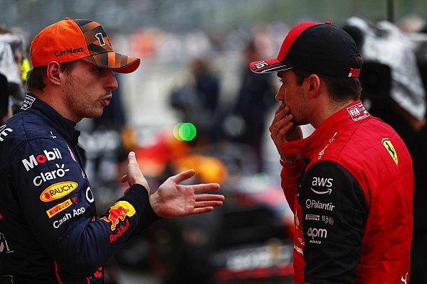 Verstappen’in menajeri, Leclerc’in şampiyonluk kazanacağını düşünüyor
