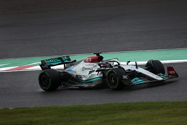 Watson: “Mercedes bu sezon yarış kazanacak”