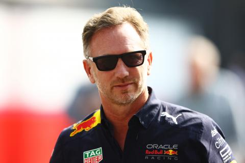 ‘We make no apology’ – Horner demands apology from F1 rivals
