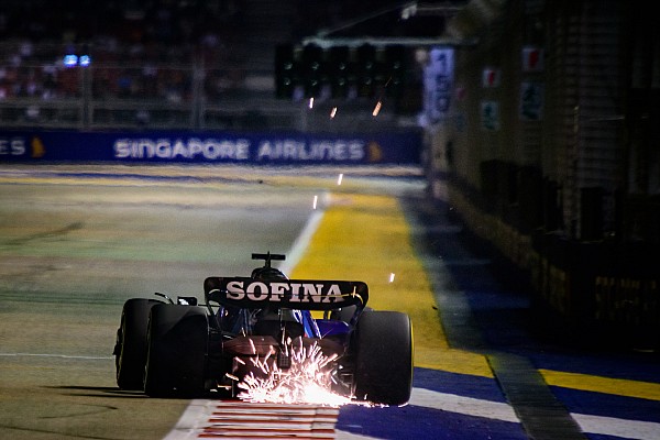 Williams, 2023 için Schumacher’i istiyor