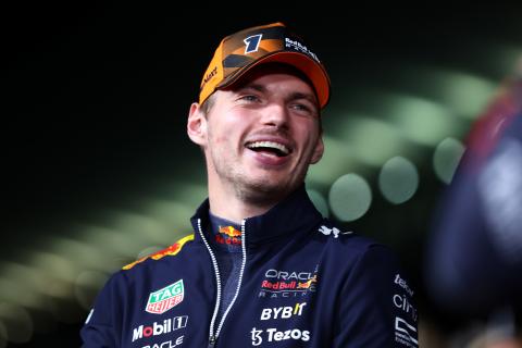 ‘Worst kind of feeling’ – How Verstappen’s two F1 title triumphs compare