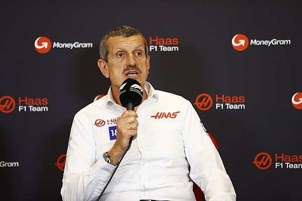 Yeni isim sponsoru, Haas’ın yarışçı kararını etkilemeyecek