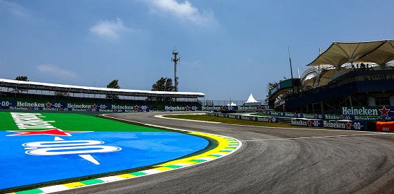 2022 Formula 1 Brezilya Tekrar izle