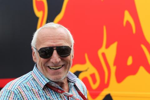 The eye-watering worth of Red Bull’s owner – but what next for F1 team?