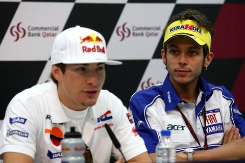 Hayden vs Rossi, Marquez vs Dovizioso: Which MotoGP decider gets your vote?