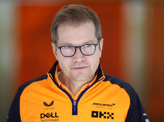 Nach Protest-Saga um lose Teile: Seidl fürchtet zweiten Massa-Unfall von 2009 Nach Protest-Saga um lose Teile: Seidl fürchtet zweiten Massa-Unfall von 2009