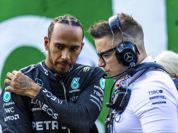 Keine Strafe für Lewis Hamilton & Co.: So begründet es die FIA