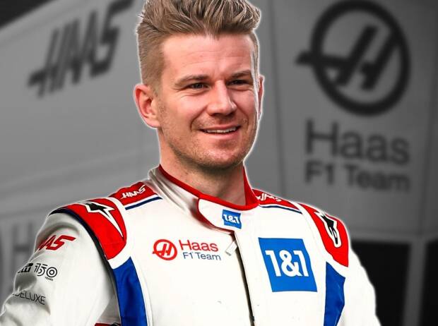 Chance für Schumacher: Darum musste Nico Hülkenberg so lang warten