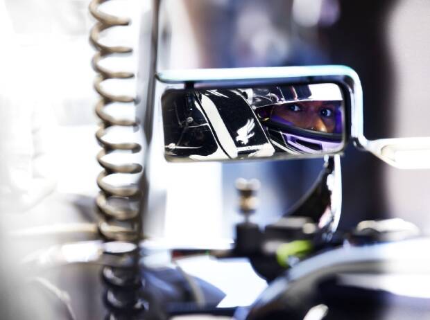 Bildschirme statt Spiegel: Was in der Formel 1 (noch) dagegen spricht