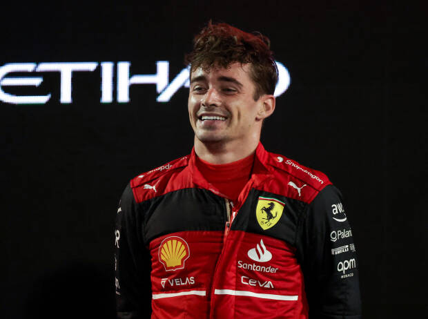 Welche Ironie: Ferrari trickst Red Bull mit Strategie aus