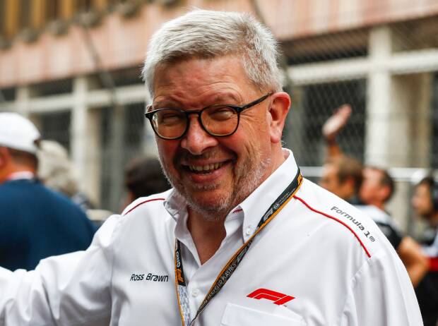 Ross Brawn geht und zieht Bilanz: “Formel 1 neu ausgerichtet”