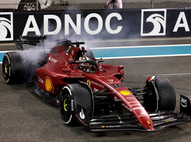 Wie Ferrari die Zuverlässigkeitsprobleme mit dem Motor behoben hat