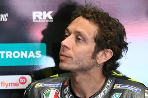 Valentino Rossi “sorry” for Ducati nightmare – “they would like me” to test bike