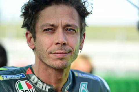 “Like a copy of Valentino Rossi” – has MotoGP’s future superstar been found?