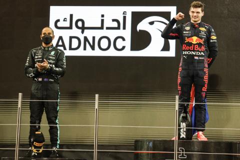 ‘Abu Dhabi 2021 unfair but neither Hamilton or Verstappen did anything wrong’ 