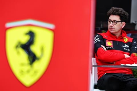 Who will succeed Binotto as Ferrari’s next F1 boss?