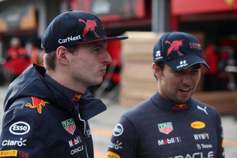 Karun Chandhok warns Verstappen: “Short-sighted, he might need Perez’s help"