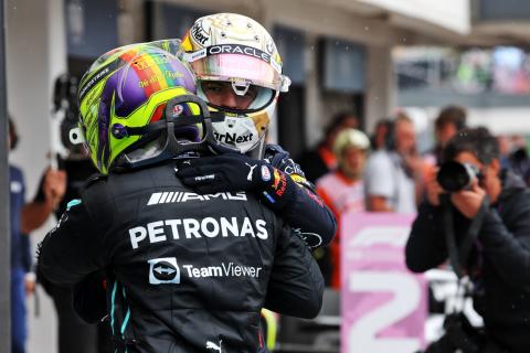Hamilton will ‘adapt’ to avoid further clashes with Verstappen