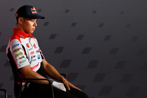 ‘Tough winter is coming’ – more surgery for Takaaki Nakagami