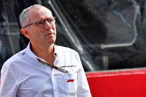 Could F1 stage a Caribbean GP in Colombia? 'A real possibility'